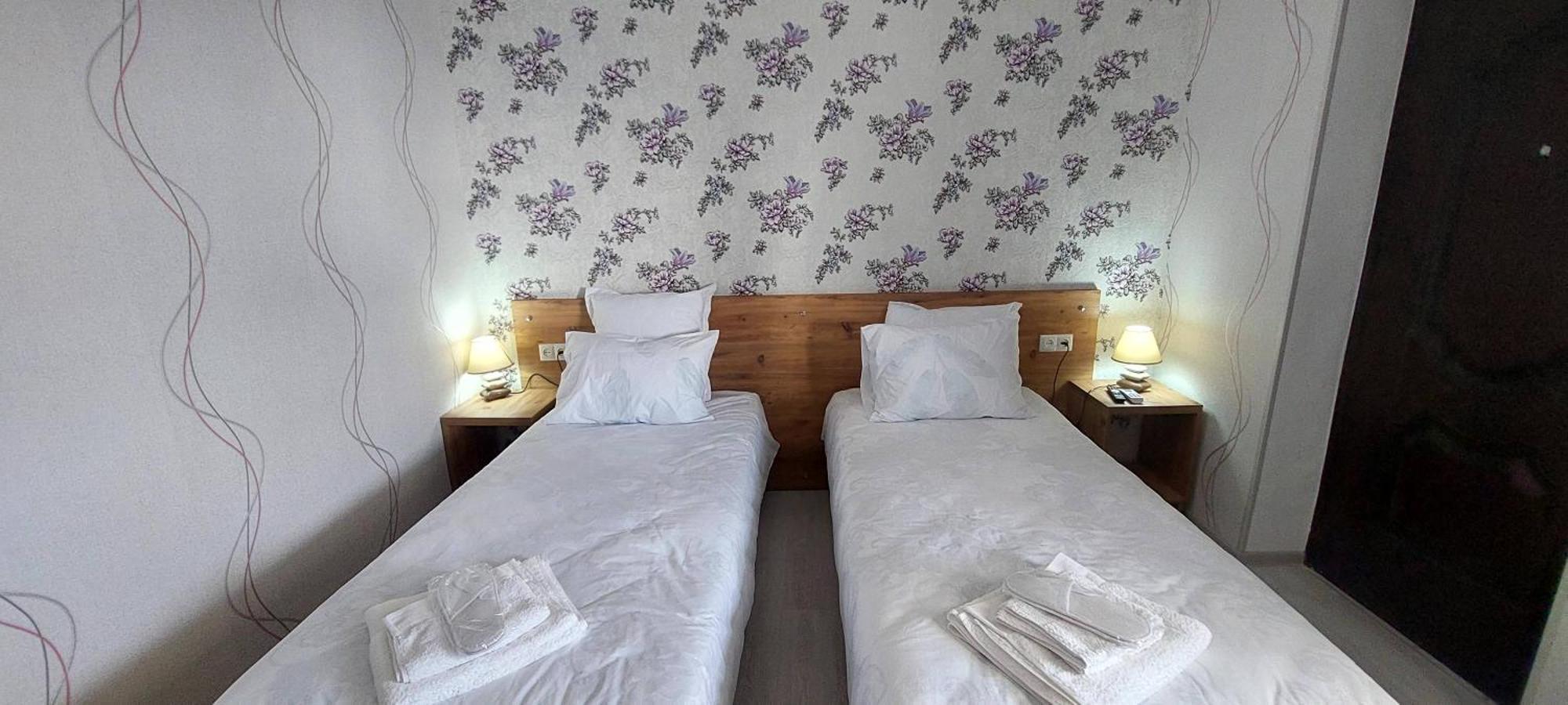 Hilltop Guest House קוטאיסי מראה חיצוני תמונה