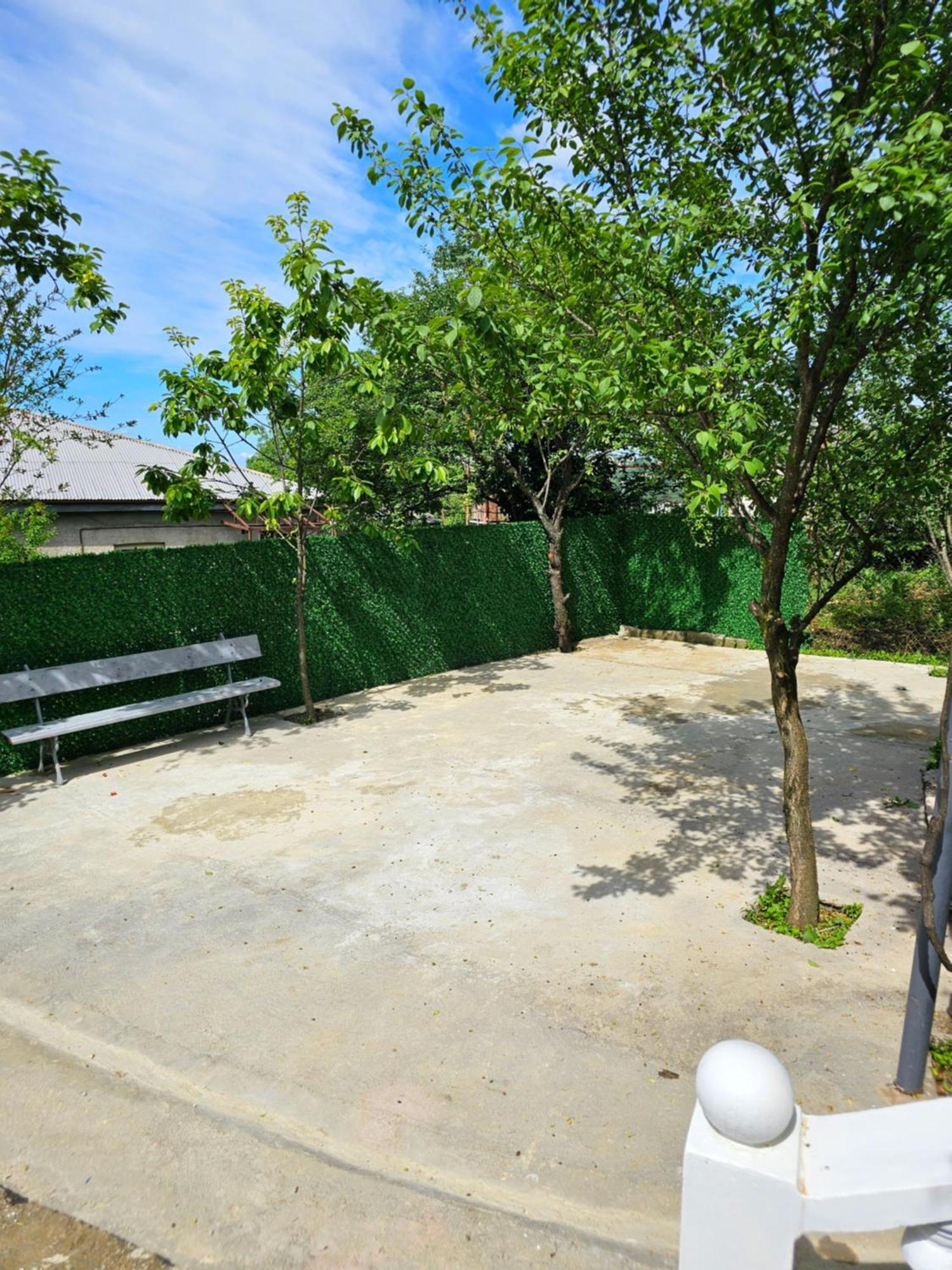 Hilltop Guest House קוטאיסי מראה חיצוני תמונה
