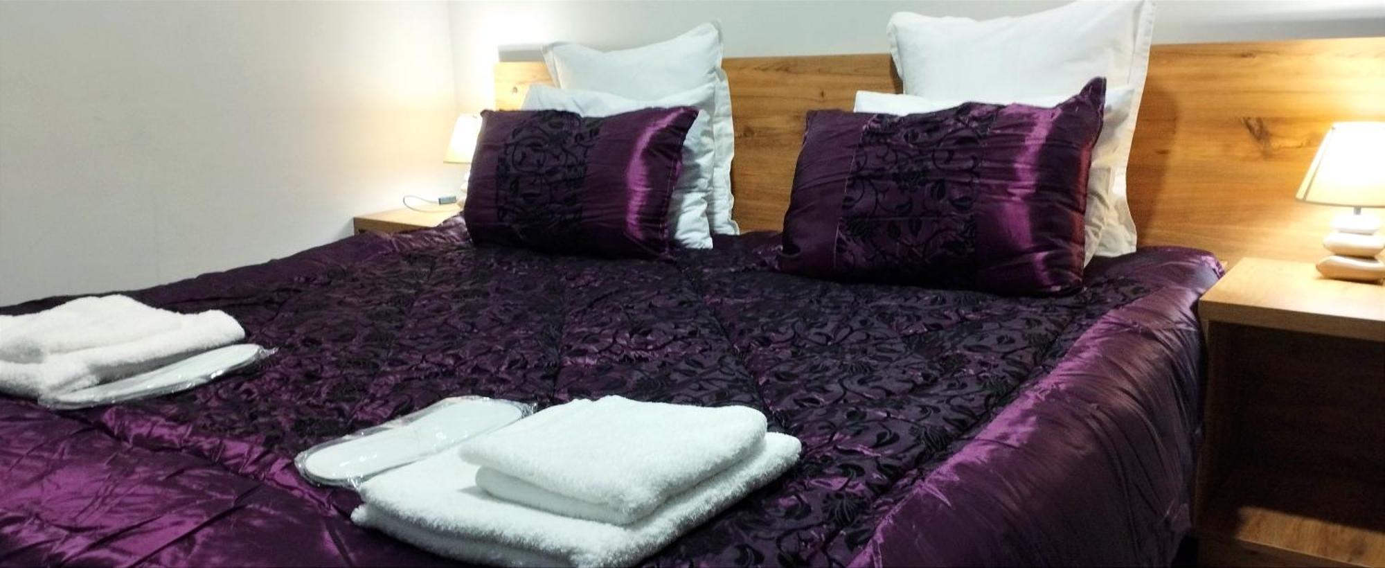 Hilltop Guest House קוטאיסי מראה חיצוני תמונה
